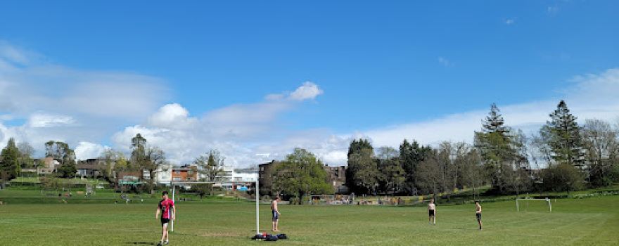 Victoria Park