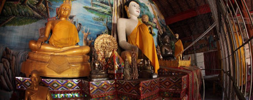 Wat Si Bunruang