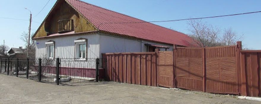 Istoriko-Krayevedcheskiy Muzey