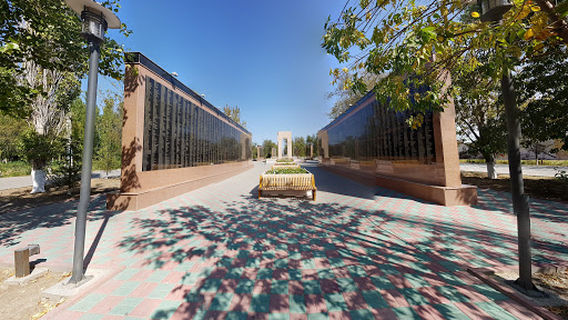Victory Park