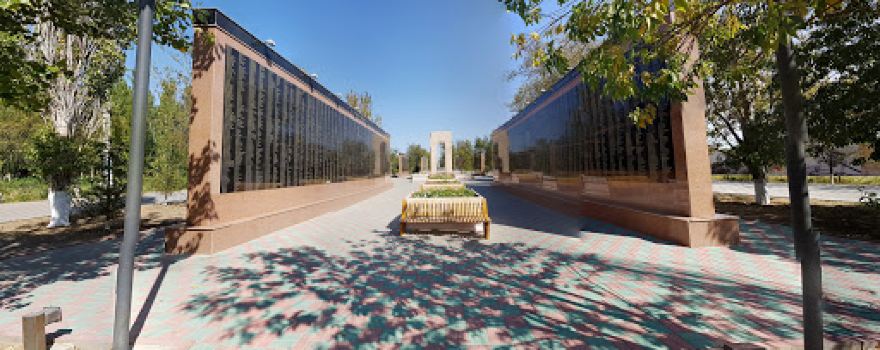 Victory Park