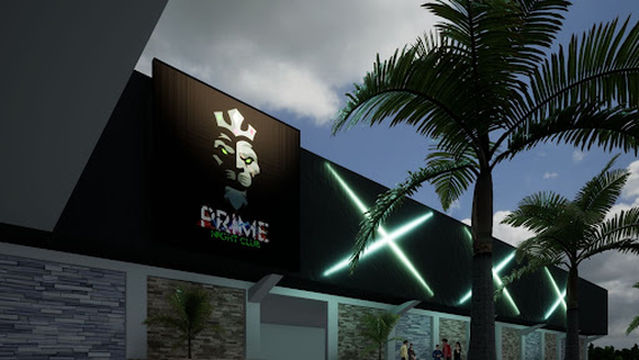 Prime Night Club