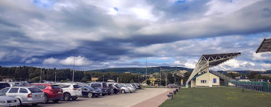 Sports and Recreation Center OLIMPIC
