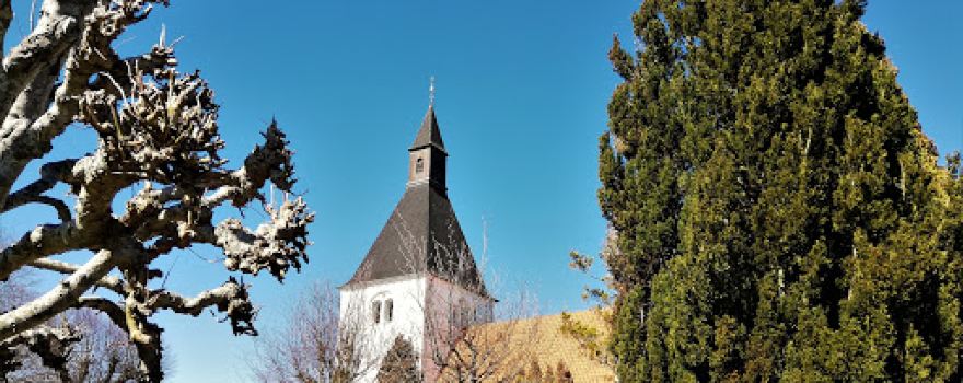 Slemminge Kirke