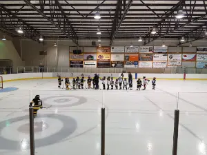 Centre sportif et culturel de la Vallée de la Rouge