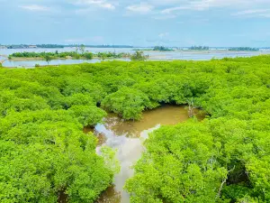 Quảng trường Yên Sơn
