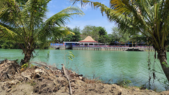 TPR Pantai Glagah Indah
