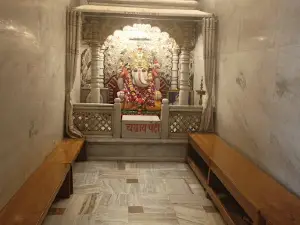 Icchapurti Ganesh Temple Jalgaon