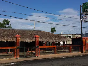 La Mina
