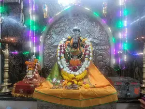 Shri Tulja Bhavani Mandir Talwada