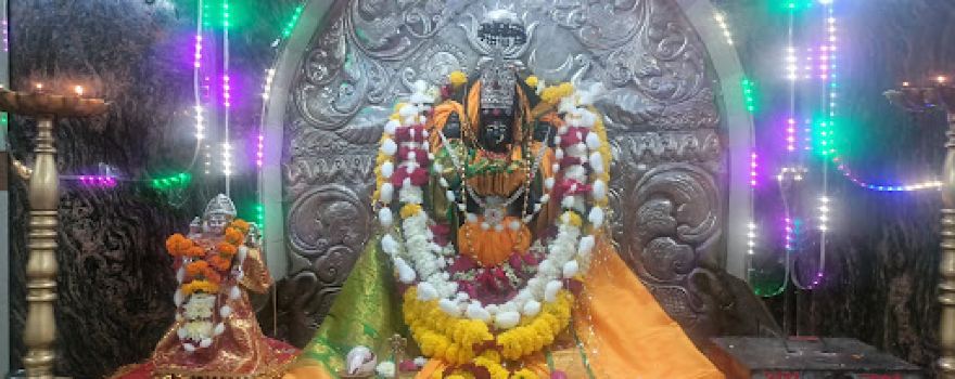 Shri Tulja Bhavani Mandir Talwada