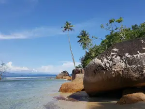 Pantai Batu Kalang