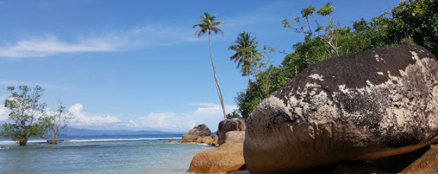 Pantai Batu Kalang