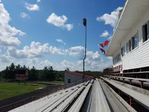 Paul Johnson Field