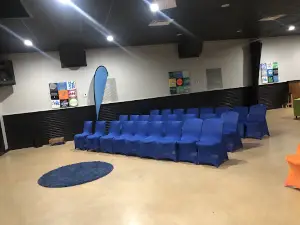 His House Ministries