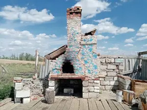 Музей под открытым небом
