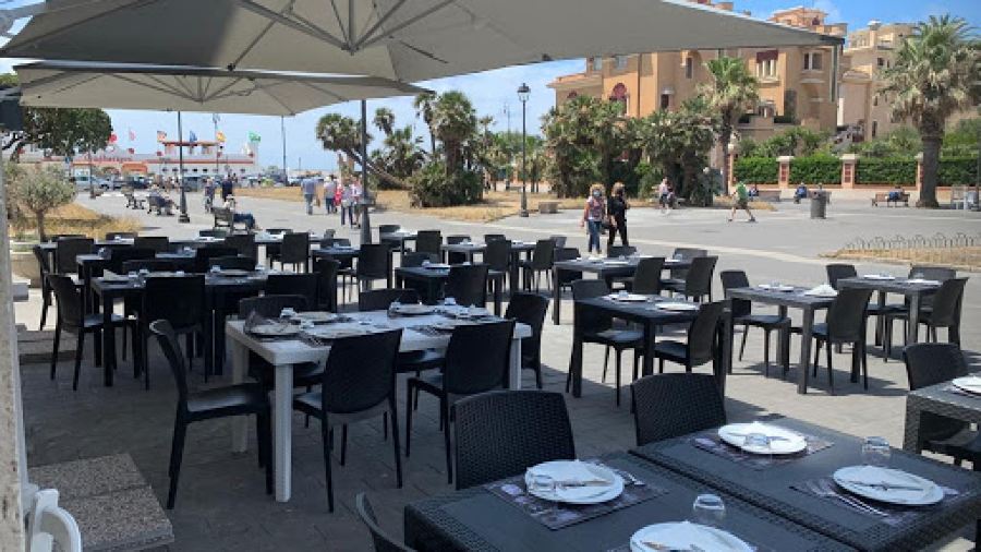 Ristorante Gusto Glam