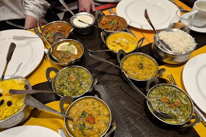 ShriGanesh Restaurant