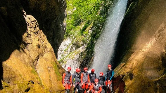 Mountain camp OUTDOOR TARA