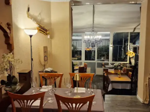 Restaurant Sax