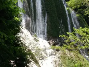 Taman wisata curug cikoja