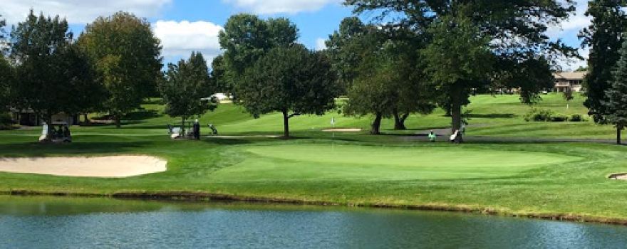 Basking Ridge Country Club