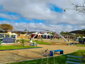 Parque dos Namorados