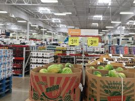 Sam's Club