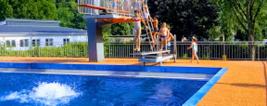 Freibad Nassau
