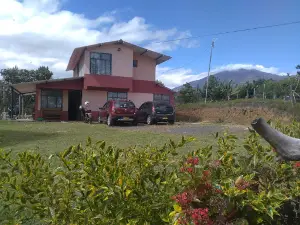 Plaza Principal Nariño