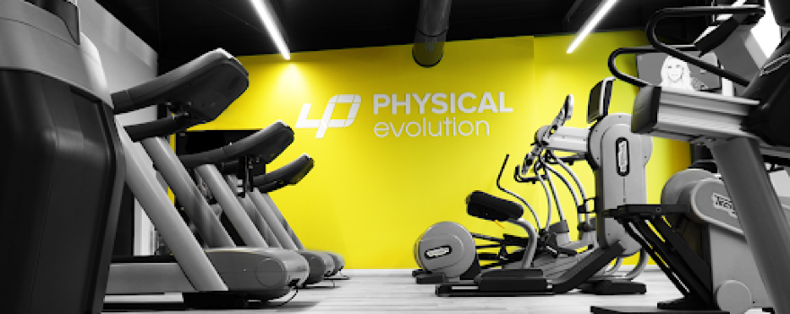 Physical Evolution S.S.D. a R.L.