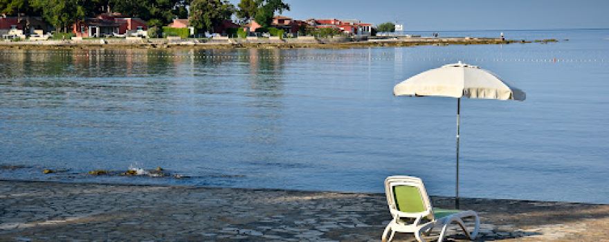 Stella Maris Plaža