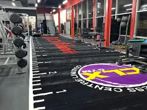 CLX Gym