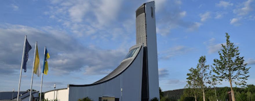 Autobahnkirche Himmelkron