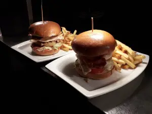 Sally O'Briens The Royal Hotel Arklow