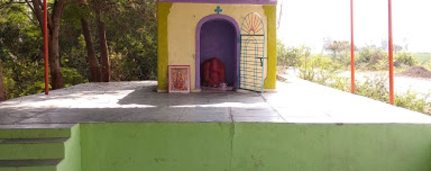 Ganpati Mandir