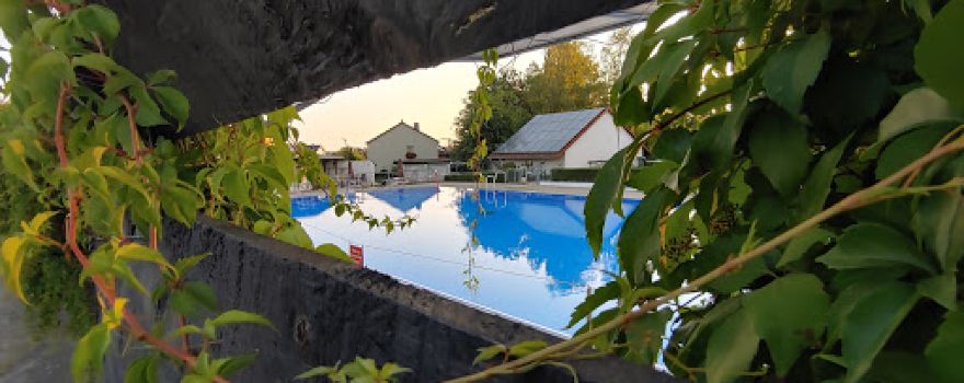 Freibad Groß Denkte