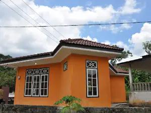 Museum istiqomah Buding