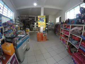 Pet shop - Hospital Veterinário - Animais & Cia