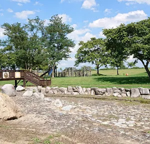 雄物川河川公園