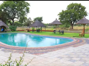 Kanamo Garden Centre
