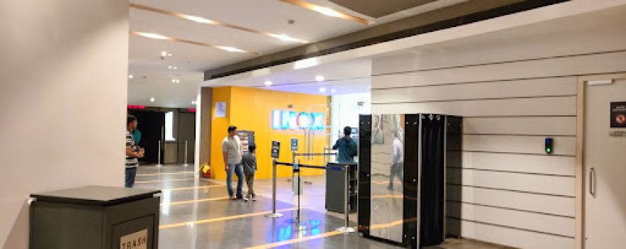 Inox Porvorim