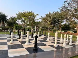 Children's Park