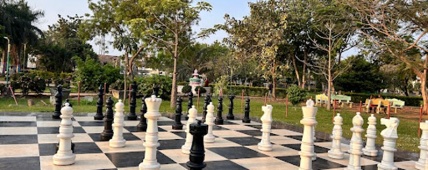 Children's Park