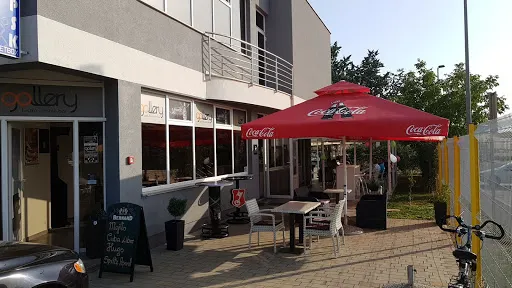 Gallery Wine Bar