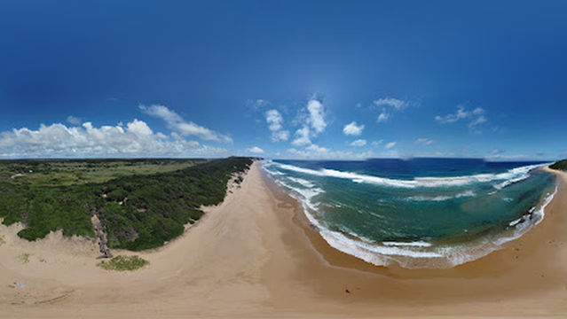 Maputo Special Reserve