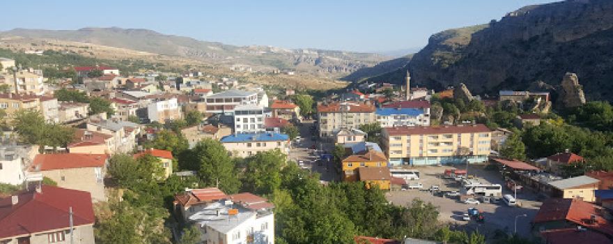 Tepebaşı Parkı