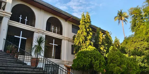 St. Claire Monastery Marinduque