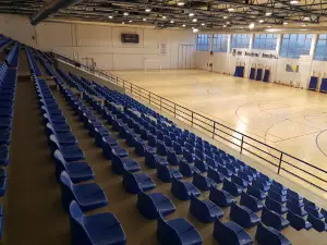 Sportska dvorana Fra Martina Nedića