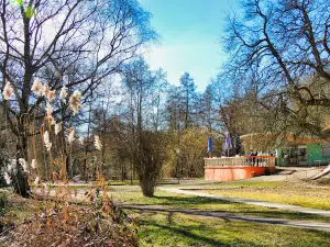 Jägersburger Weiher
